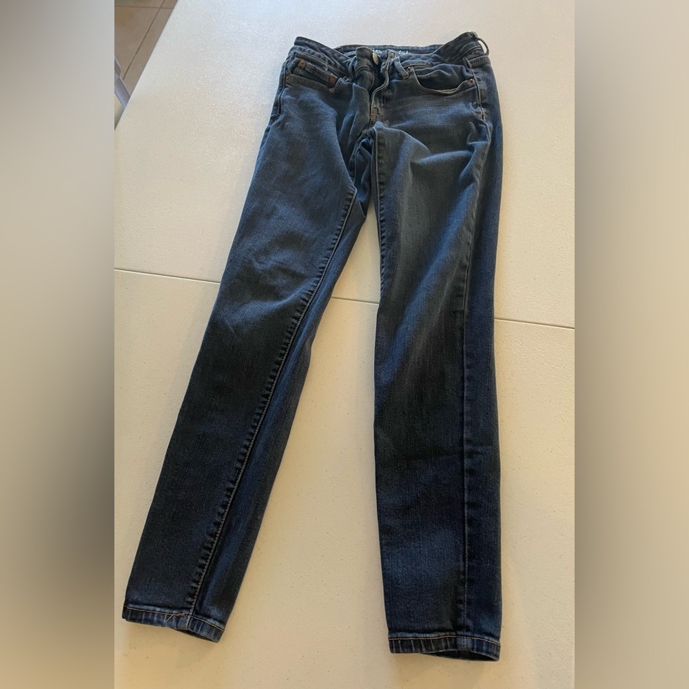 Aeropostale Jeans